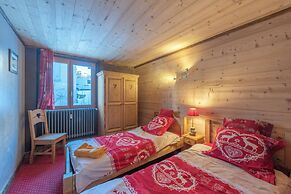 Chalet Alpe Two 1850 M - Alpe d'Huez