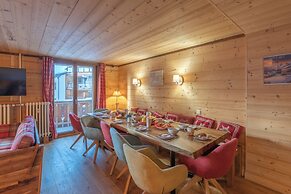 Chalet Alpe Two 1850 M - Alpe d'Huez