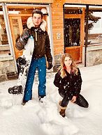 Chalet Alpe Two 1850 M - Alpe d'Huez