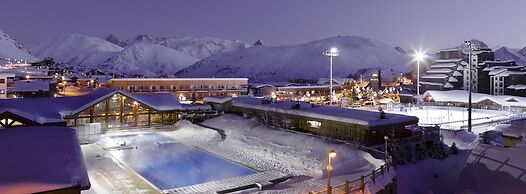 Chalet Alpe Two 1850 M - Alpe d'Huez