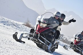 Chalet Alpe Two 1850 M - Alpe d'Huez