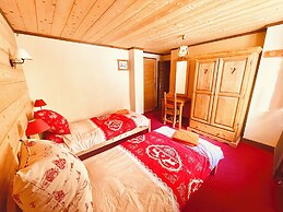 Chalet Alpe Two 1850 M - Alpe d'Huez