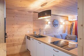 Chalet Alpe Two 1850 M - Alpe d'Huez