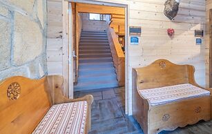 Chalet Alpe Two 1850 M - Alpe d'Huez