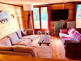 Chalet Alpe Two 1850 M - Alpe d'Huez