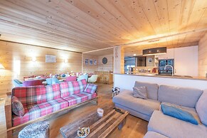 Chalet Alpe Two 1850 M - Alpe d'Huez
