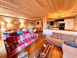 Chalet Alpe Two 1850 M - Alpe d'Huez