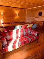 Chalet Alpe Two 1850 M - Alpe d'Huez