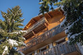 Chalet Alpe Two 1850 M - Alpe d'Huez