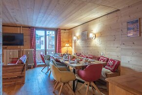 Chalet Alpe Two 1850 M - Alpe d'Huez