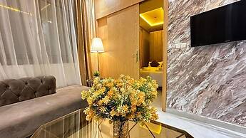 SHRTSTAYS - VENEZUELA APPARTS