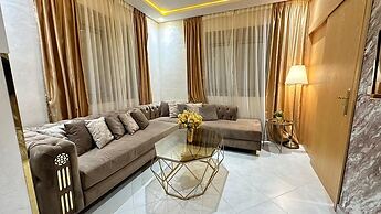 SHRTSTAYS - VENEZUELA APPARTS