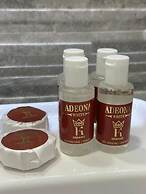 SHRTSTAYS - VENEZUELA APPARTS