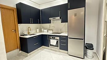 SHRTSTAYS - VENEZUELA APPARTS