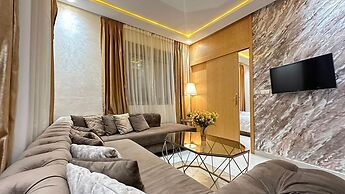 SHRTSTAYS - VENEZUELA APPARTS