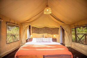 Rhotia Valley Tented Lodge