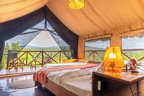 Rhotia Valley Tented Lodge