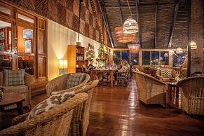 Rhotia Valley Tented Lodge