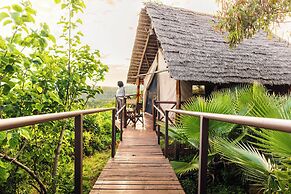 Rhotia Valley Tented Lodge