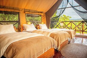 Rhotia Valley Tented Lodge
