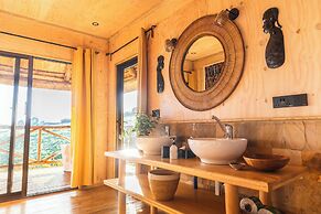 Rhotia Valley Tented Lodge