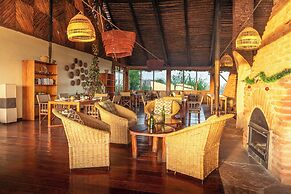 Rhotia Valley Tented Lodge