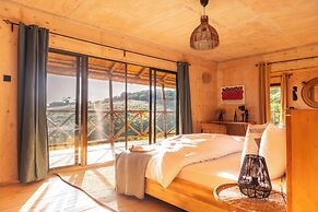 Rhotia Valley Tented Lodge