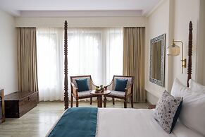 The Experience Resort