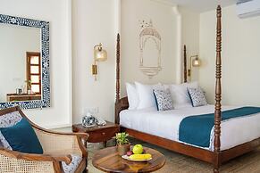 The Experience Resort