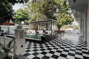 The Experience Resort