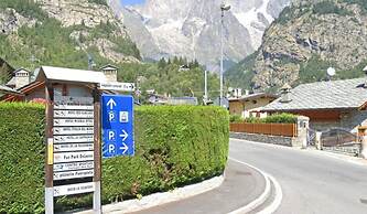 Chalet Luxury Les Forges