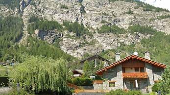 Chalet Luxury Les Forges
