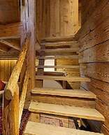 Chalet Luxury Les Forges