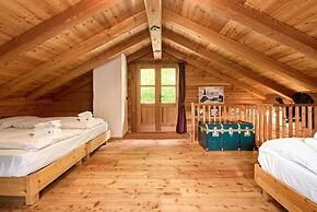 Chalet Luxury Les Forges