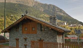 Chalet Luxury Les Forges