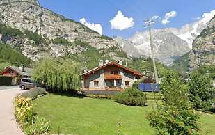 Chalet Luxury Les Forges