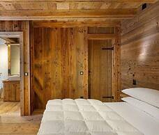 Chalet Luxury Les Forges