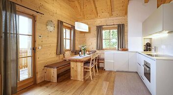 Chalet Luxury Les Forges