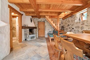 Chalet Luxury Les Forges
