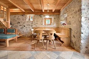 Chalet Luxury Les Forges