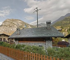 Chalet Luxury Les Forges