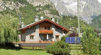 Chalet Luxury Les Forges
