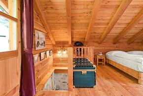 Chalet Luxury Les Forges