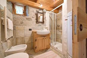 Chalet Luxury Les Forges