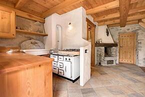 Chalet Luxury Les Forges
