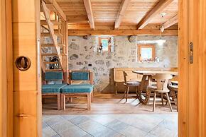 Chalet Luxury Les Forges