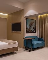Nuvia Boutique Hotel
