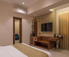 Nuvia Boutique Hotel