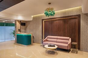 Nuvia Boutique Hotel