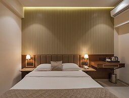 Nuvia Boutique Hotel